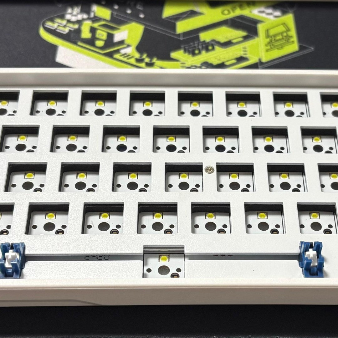 How to Select a Barebone Keyboard