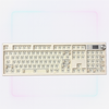 Zuoya GMK104 (Full Size | 104-key | Tri-mode | TFT Display)