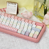 Sanrio-Inspired Keycap (MOA Profile | 108-key)