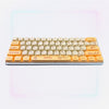 Pikachu Keycap (MA Profile | 128-key)