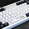 "I Love Working" Keycap (Cherry Profile | 120-Key)