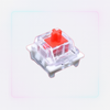 Outemu Switch (Red) (Linear)