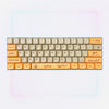 Pikachu Keycap (MA Profile | 128-key)