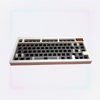 Zuoya GMK81 (75% | 81-key | Tri-mode | TFT Display)