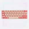 Anya Theme Keycap (OEM Profile | 143-key)