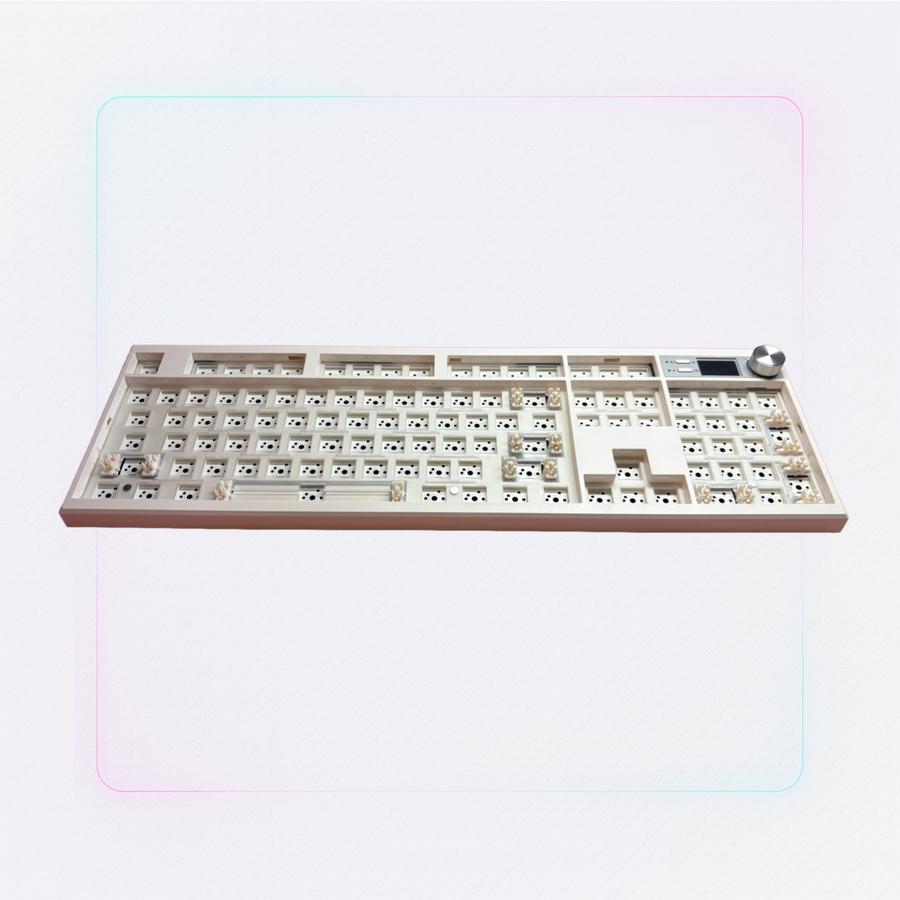 Zuoya 108 Keyboard Bundle