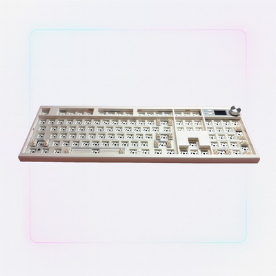 Zuoya 108 Keyboard Bundle