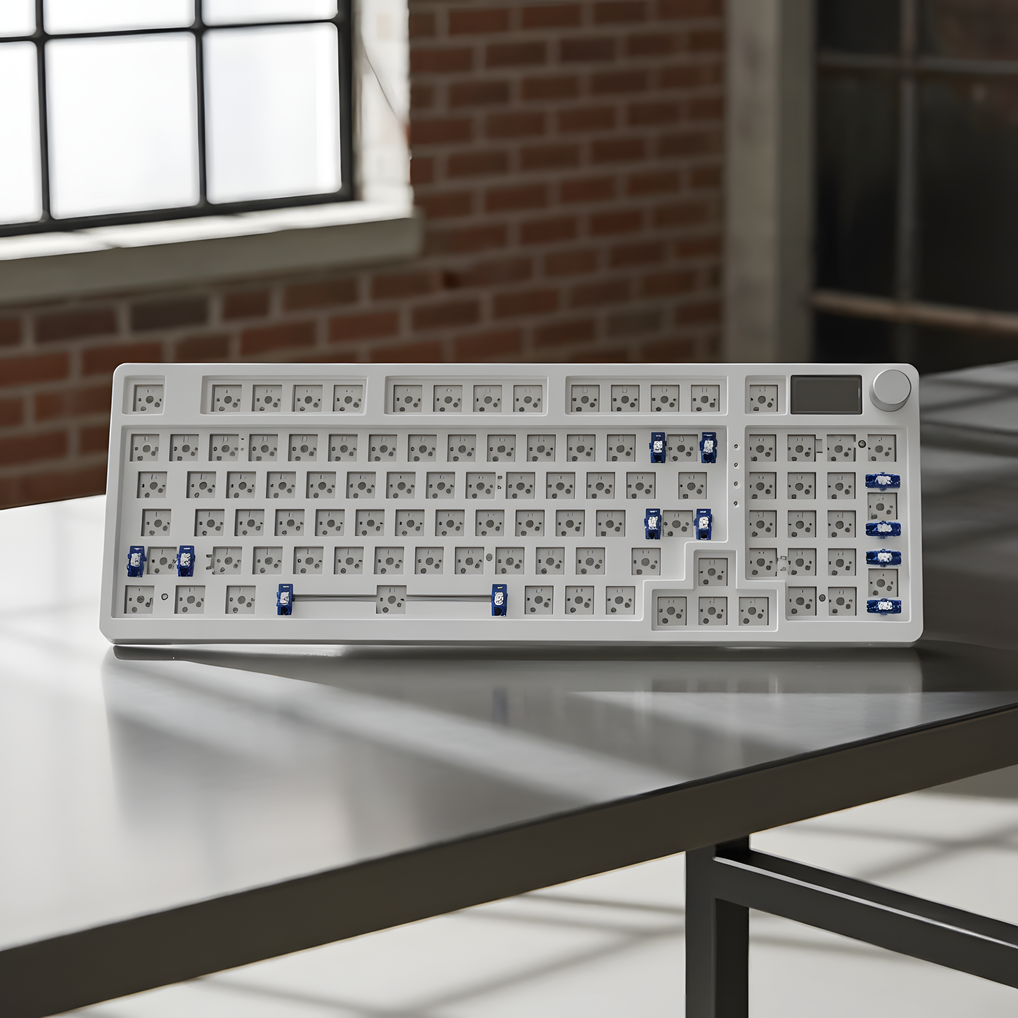 CXTech C98 Pro (98-Key | Tri-mode)