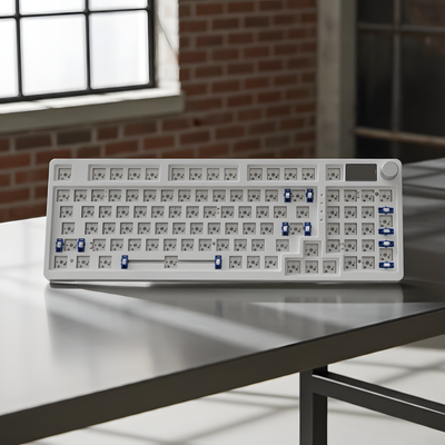 CXTech C98 Pro (98-Key | Tri-mode)