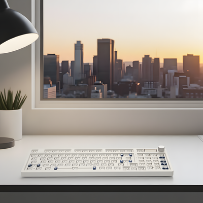 CXTech C98 Pro (98-Key | Tri-mode)