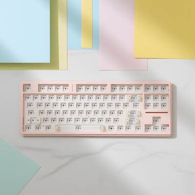 Maorbeng M87 (TKL | 87-Key | Tri-mode)