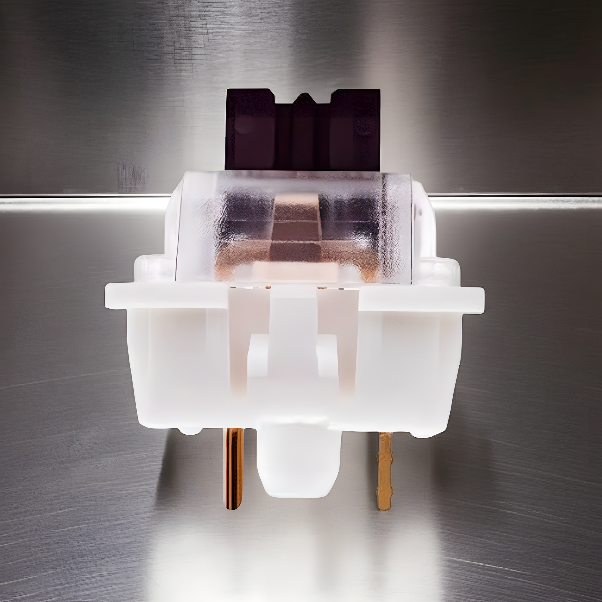 Outemu Switch (Brown) (Tactile)