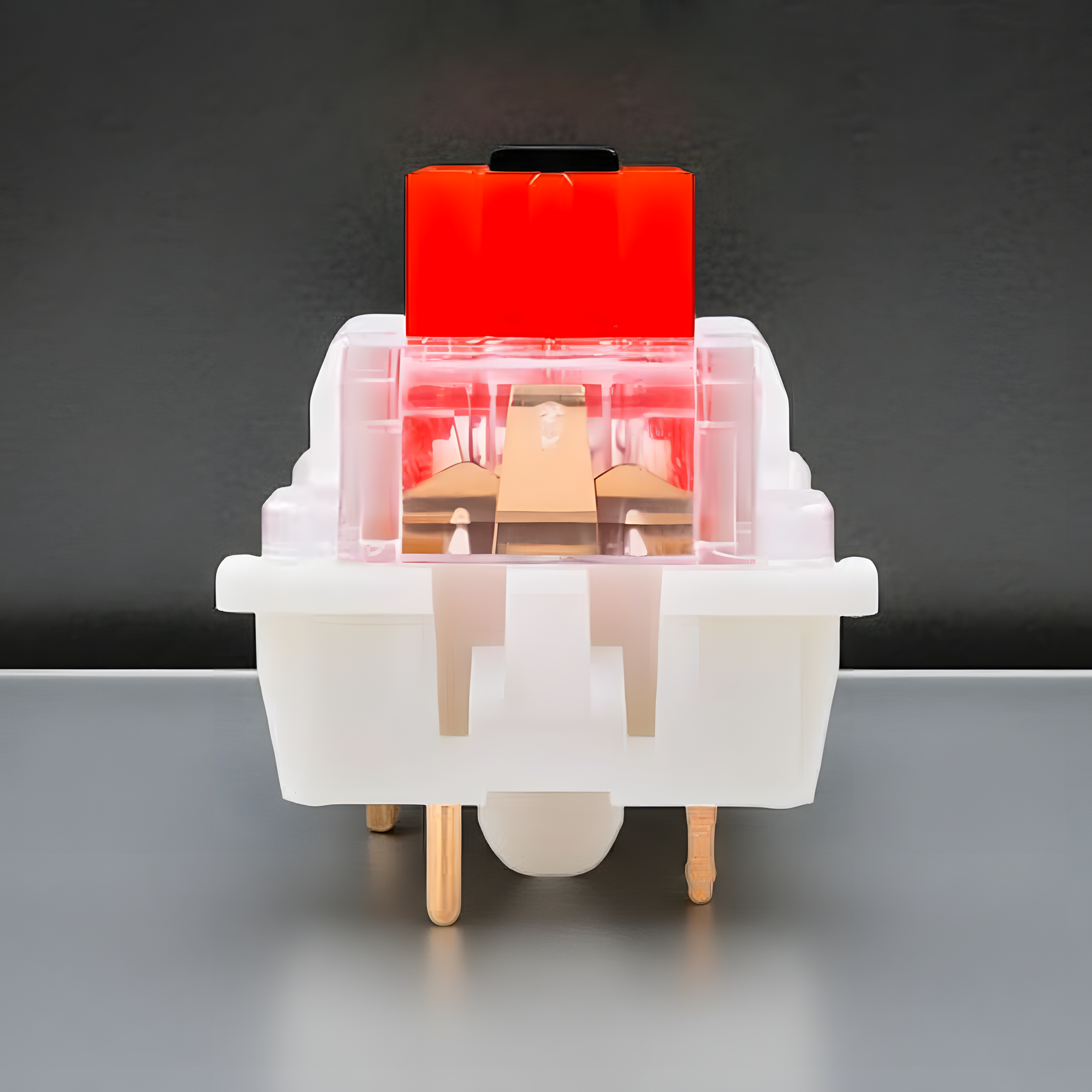 Outemu Switch (Red) (Linear)