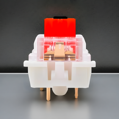 Outemu Switch (Red) (Linear)