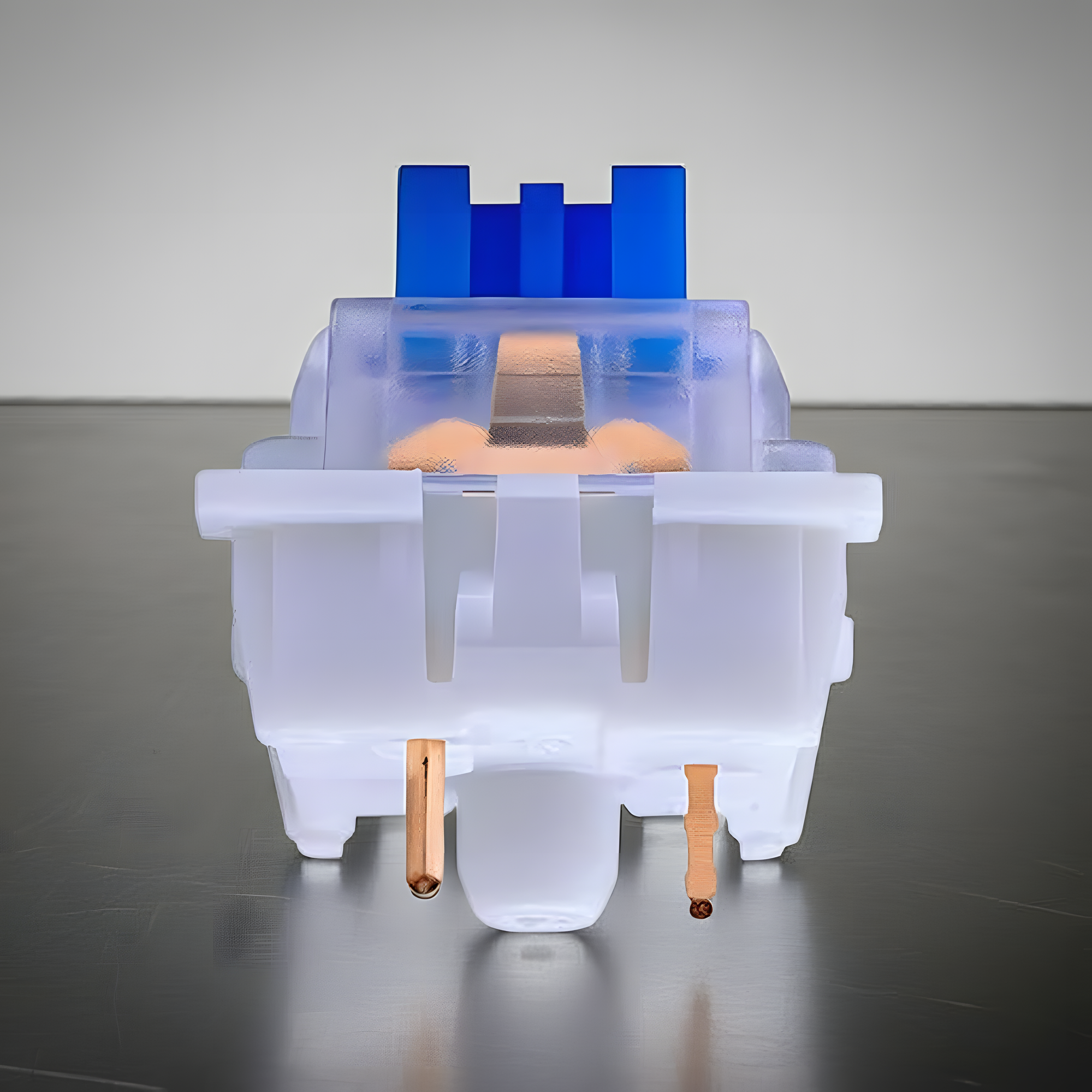 Outemu Switch (Blue) (Clicky - Loud)