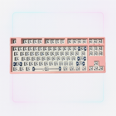 CXTech C87 Tenkeyless (87-Key | Tri-mode)