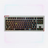Weikav STARS80 V2 (TKL | 88-Key | Tri-mode | Aluminum)