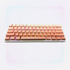 Micro‑Dust Strawberry Keycap (OEM Profile | 108-key)