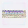 Cute Bear Keycap (MOA Profile | 133-key)