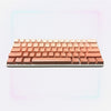 Micro‑Dust Strawberry Keycap (OEM Profile | 108-key)