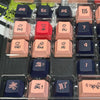 "I Love Working" Keycap (Cherry Profile | 120-Key)