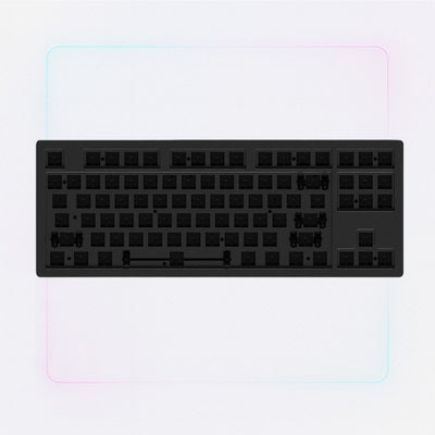 Ajazz AKC087 (TKL | 87-Key | Tri-mode)