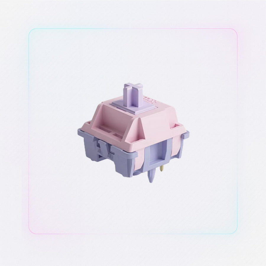 Akko Fairy Silent (Linear)