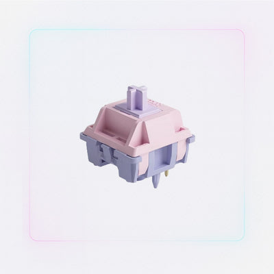 Akko Fairy Silent (Linear)