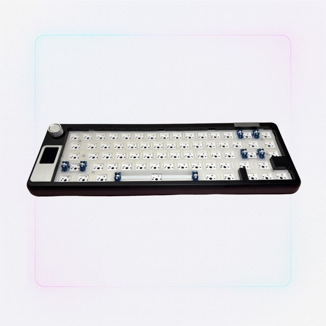 Yindiao Y65S (65% | 67-Key | Tri-mode)