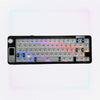 Yindiao Y65S (65% | 67-Key | Tri-mode)