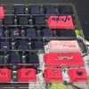 Bocchi‑chan Keycap (OEM Profile | 108-Key)
