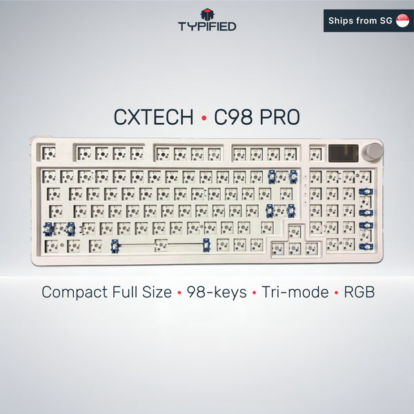CXTech — CXTech strikes a compelling balance of affordability and ...