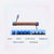 Custom Aviator Cable (EVA | 185 cm | Type-C | Two-Stage Coiled)