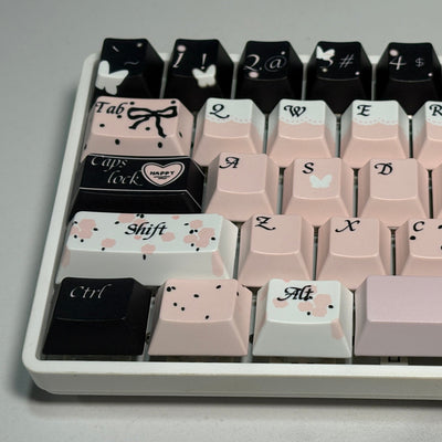 Dreamy Garden Keycap (Cherry Profile | 108-key)