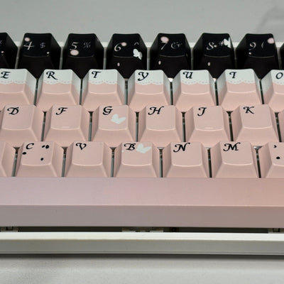 Dreamy Garden Keycap (Cherry Profile | 108-key)