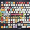Friendship Keycap (QX3 Profile | 120-Key)