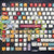Friendship Keycap (QX3 Profile | 120-Key)