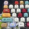 Friendship Keycap (QX3 Profile | 120-Key)