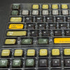 Gundam Zaku Green Storm Keycap