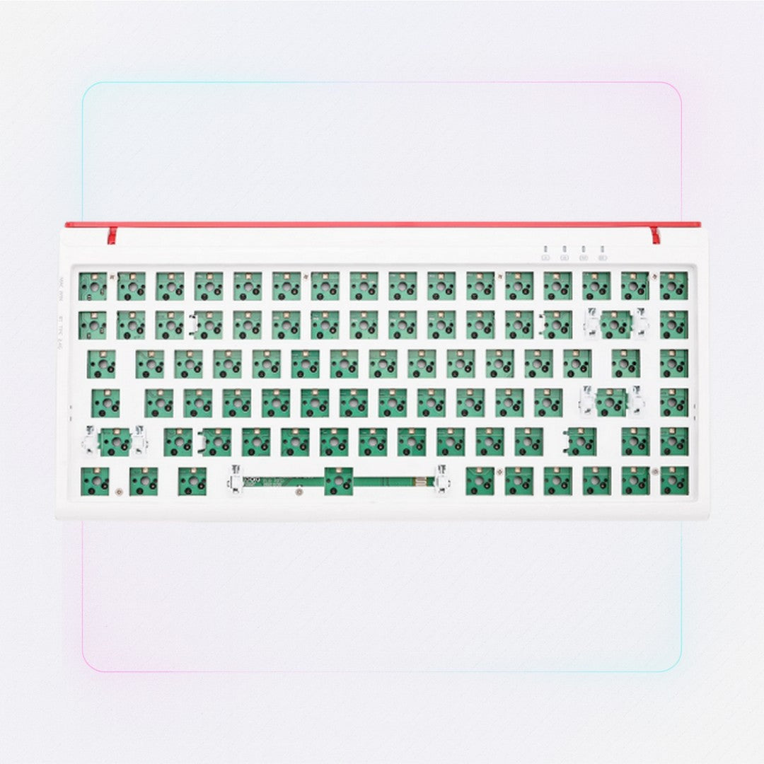 KPrepublic JMK84 (75% | 84-Key | Tri-mode)