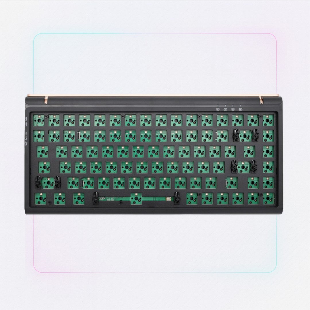 KPrepublic JMK84 (75% | 84-Key | Tri-mode)