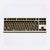 Weikav Lucky80 (TKL | 88-Key | Tri-mode | Aluminum)
