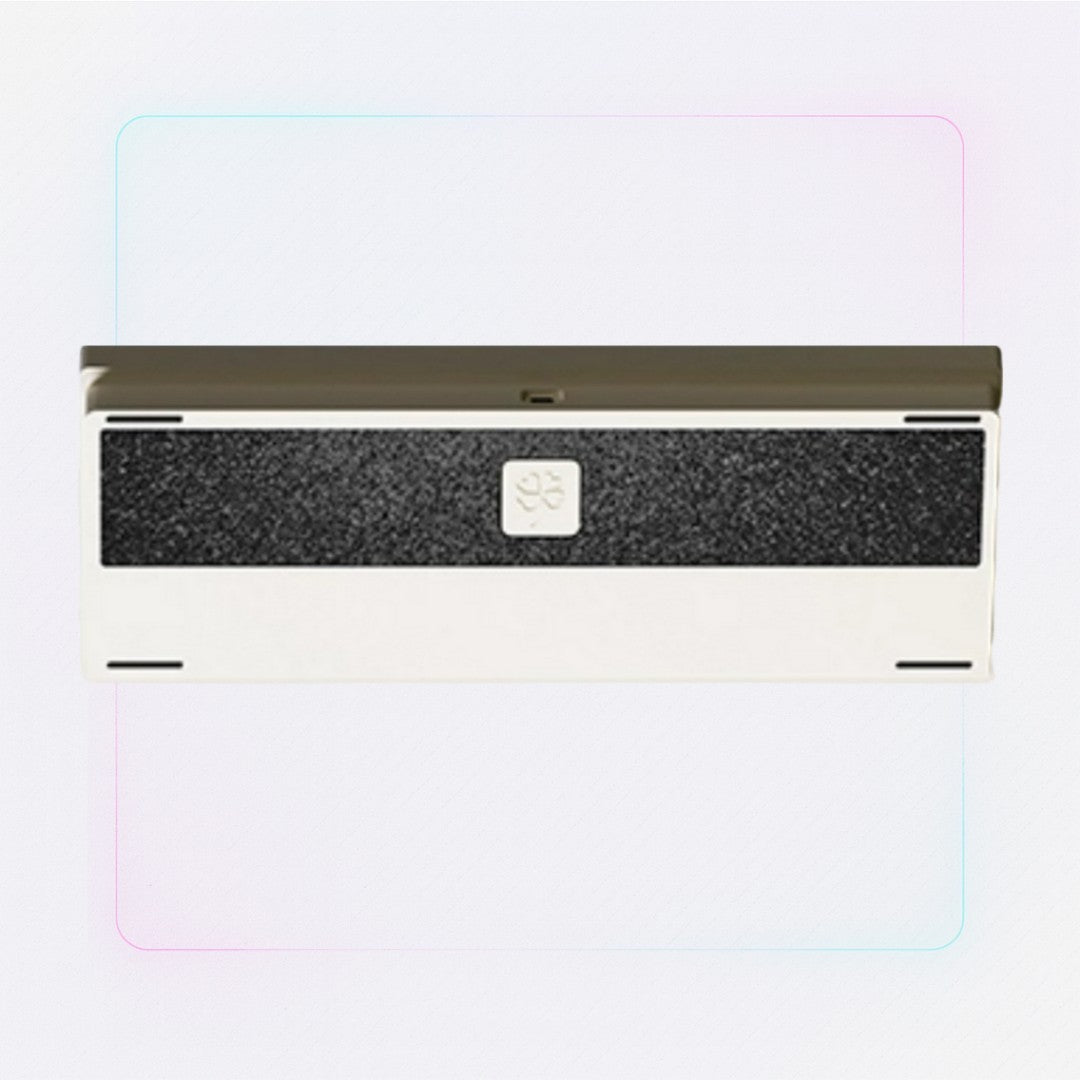 Weikav Lucky80 (TKL | 88-Key | Tri-mode | Aluminum)