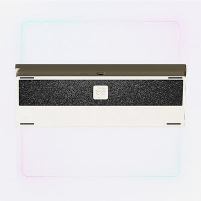 Weikav Lucky80 (TKL | 88-Key | Tri-mode | Aluminum)