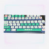 Mahjong “Three Missing One” Keycap (MDA Profile | 122-key)