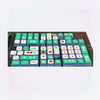 Mahjong “Three Missing One” Keycap (MDA Profile | 122-key)