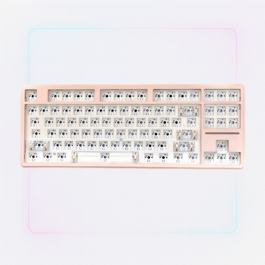 Maorbeng M87 (TKL | 87-Key | Tri-mode)