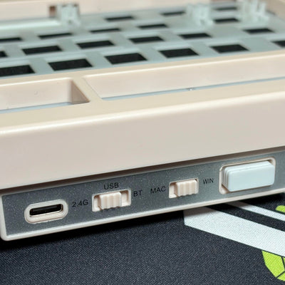 Maorbeng M99 (99 Keys | Tri-Mode | Full Size)