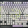 Cute Bear Keycap (MOA Profile | 133-key)