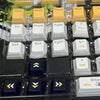 Nijika Keycap (Cherry Profile | 108-key)